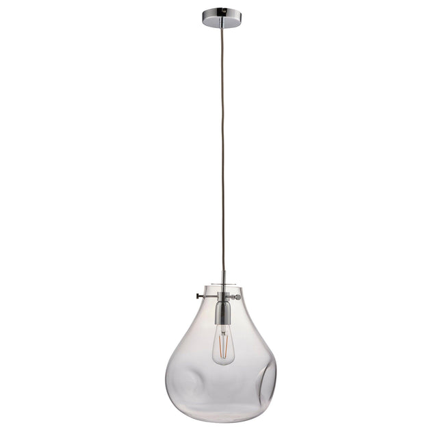 Endon Lighting - 94521 - Pendant Light