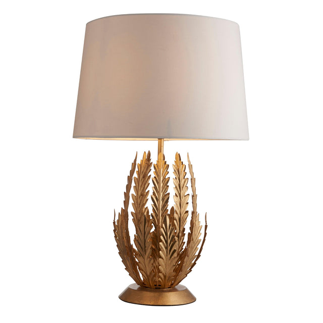 Endon Lighting - 95037 - Table Lamps