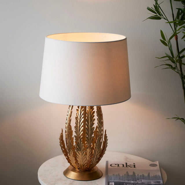 Endon Lighting - 95037 - Table Lamps