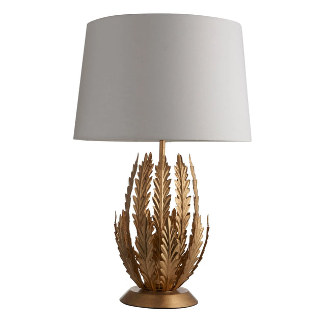 Endon Lighting - 95037 - Table Lamps