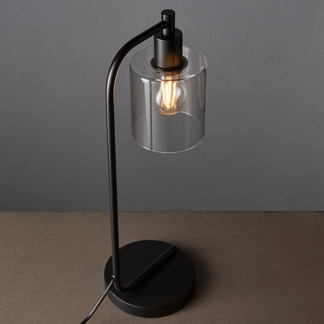 Endon Lighting - 95457 - Table Lamps