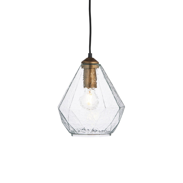 Endon Lighting - 95462 - Pendant Light