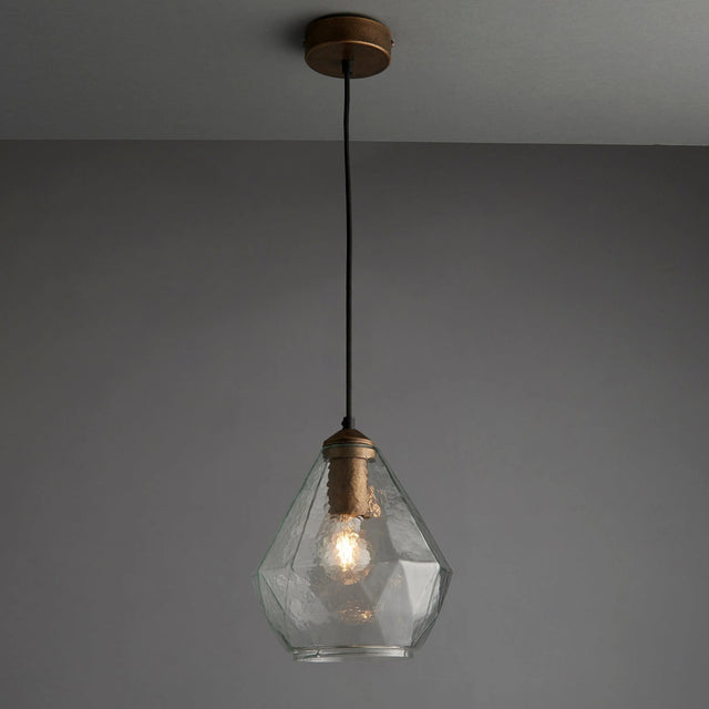 Endon Lighting - 95462 - Pendant Light