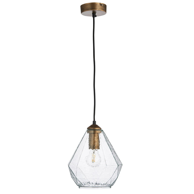 Endon Lighting - 95462 - Pendant Light