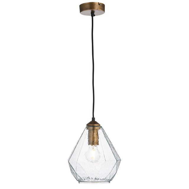 Endon Lighting - 95462 - Pendant Light