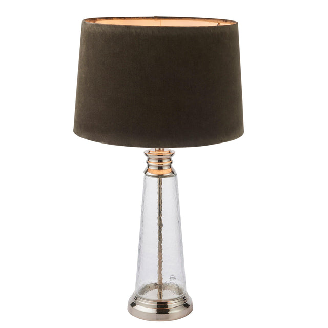 Endon Lighting - 95463 - Table Lamps