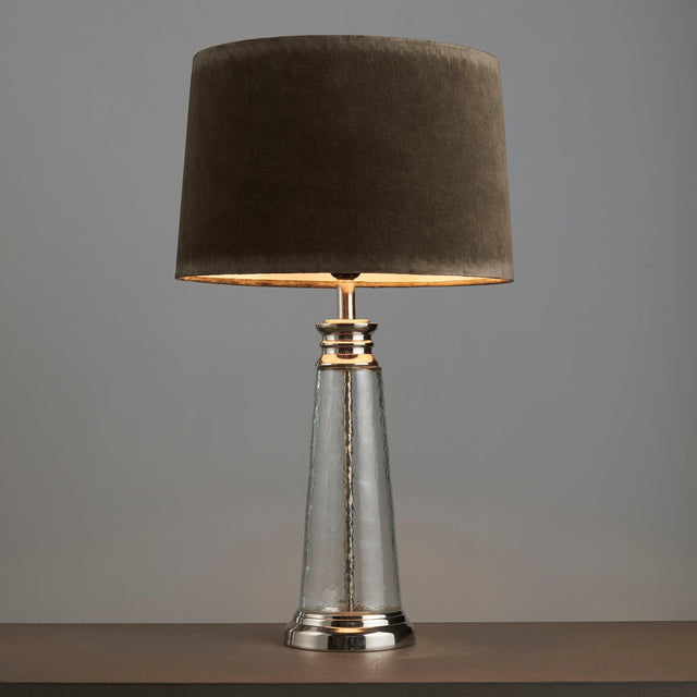 Endon Lighting - 95463 - Table Lamps