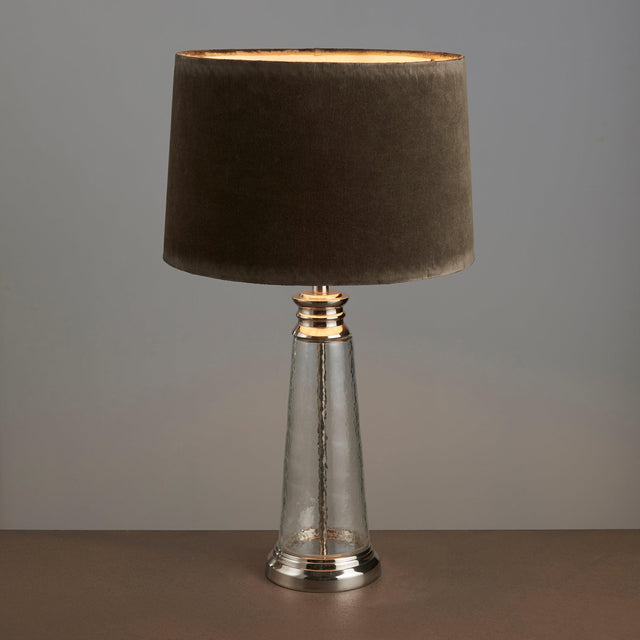 Endon Lighting - 95463 - Table Lamps