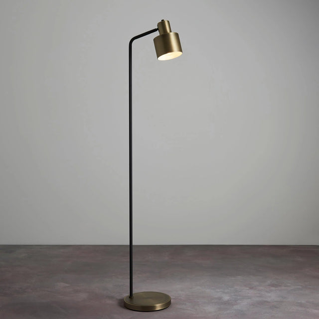 Endon Lighting - 95465 - Floor Lamps