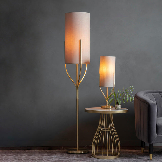 Endon Lighting - 95466 - Floor Lamps