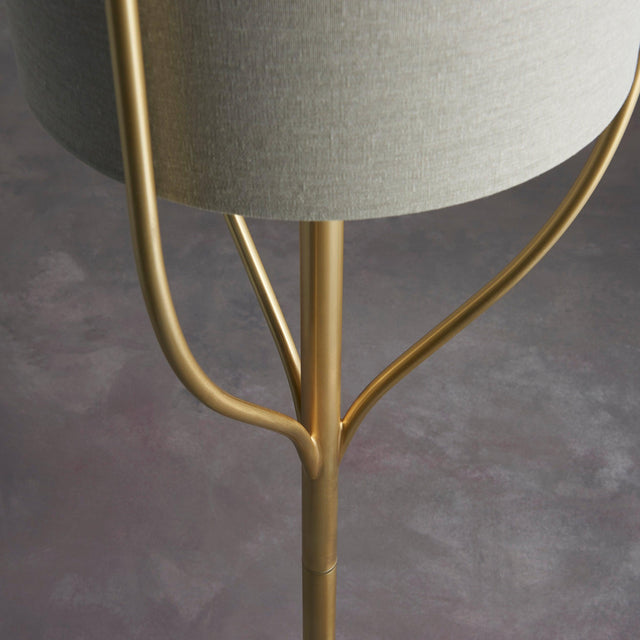 Endon Lighting - 95466 - Floor Lamps