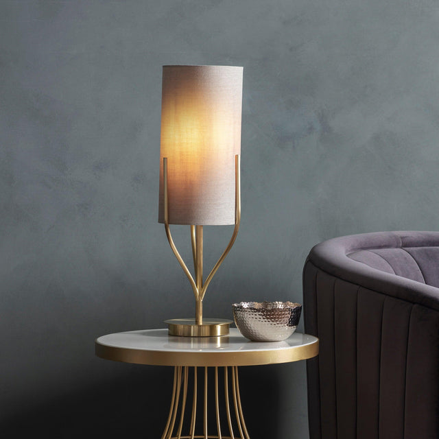 Endon Lighting - 95467 - Table Lamps