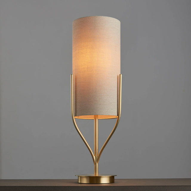 Endon Lighting - 95467 - Table Lamps