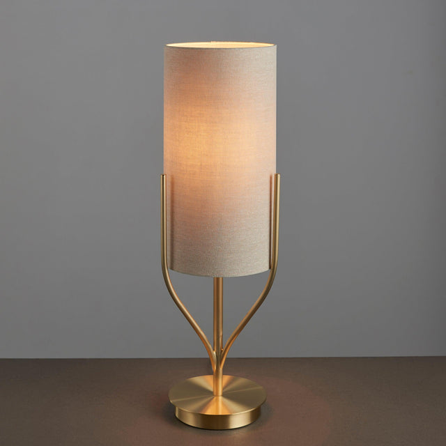 Endon Lighting - 95467 - Table Lamps