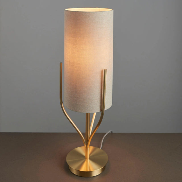 Endon Lighting - 95467 - Table Lamps