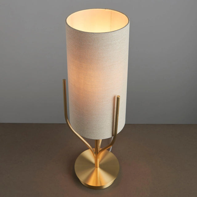 Endon Lighting - 95467 - Table Lamps