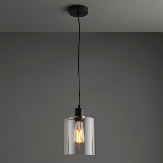 Endon Lighting - 95472 - Pendant Light