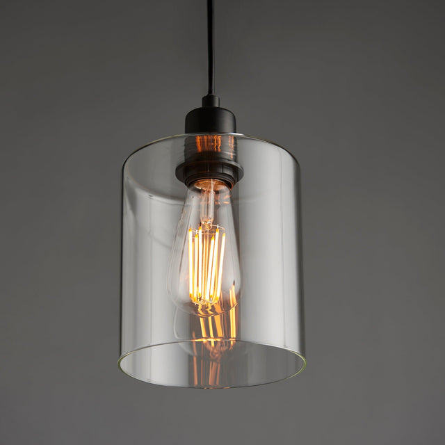 Endon Lighting - 95472 - Pendant Light