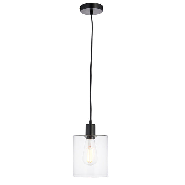 Endon Lighting - 95472 - Pendant Light