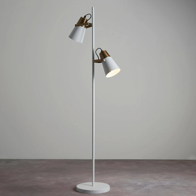 Endon Lighting - 95474 - Floor Lamps