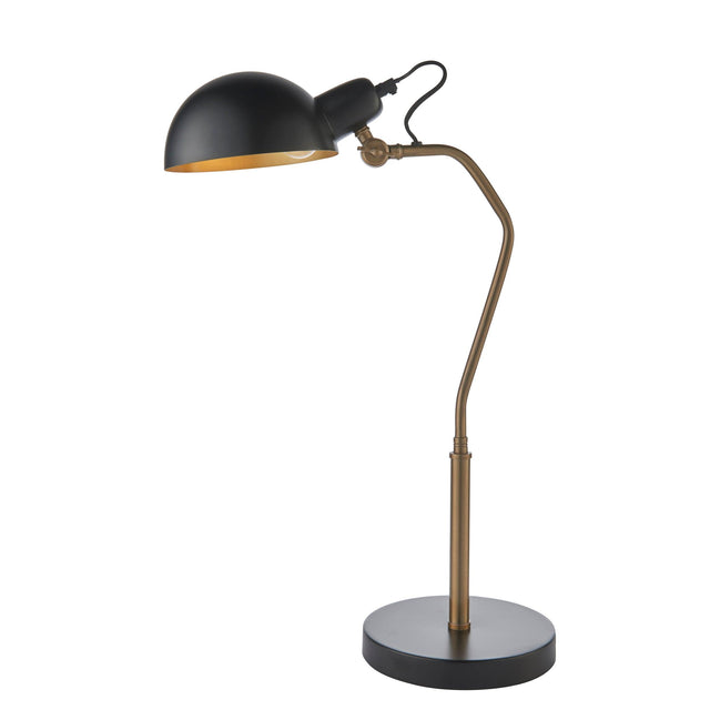 Endon Lighting - 95478 - Table Lamps