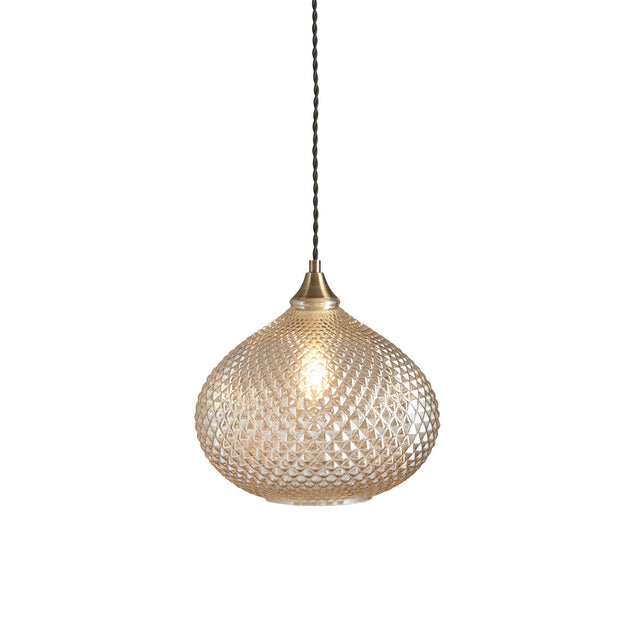 Endon Lighting - 95480 - Pendant Light