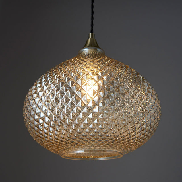 Endon Lighting - 95480 - Pendant Light