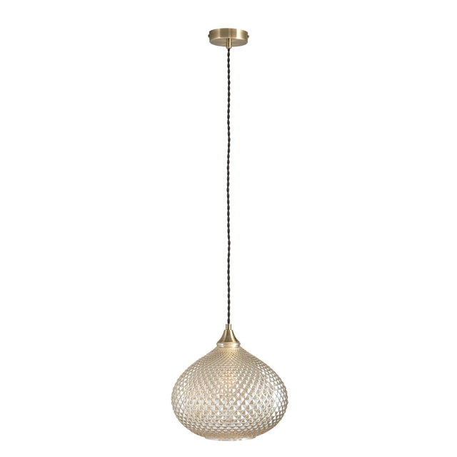 Endon Lighting - 95480 - Pendant Light