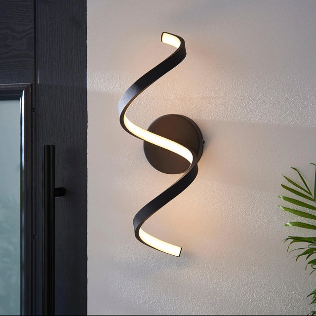 Endon Lighting - 95601 - Wall Lights