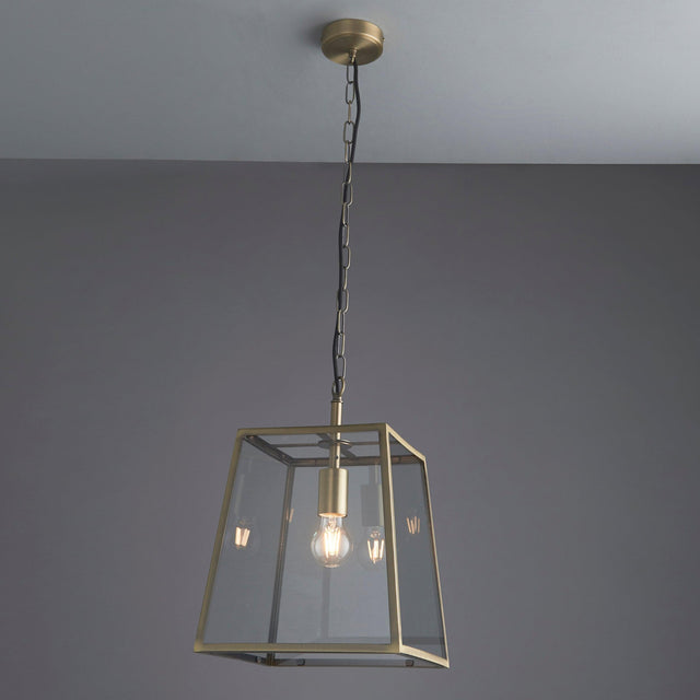 Endon Lighting - 95835 - Pendant Light