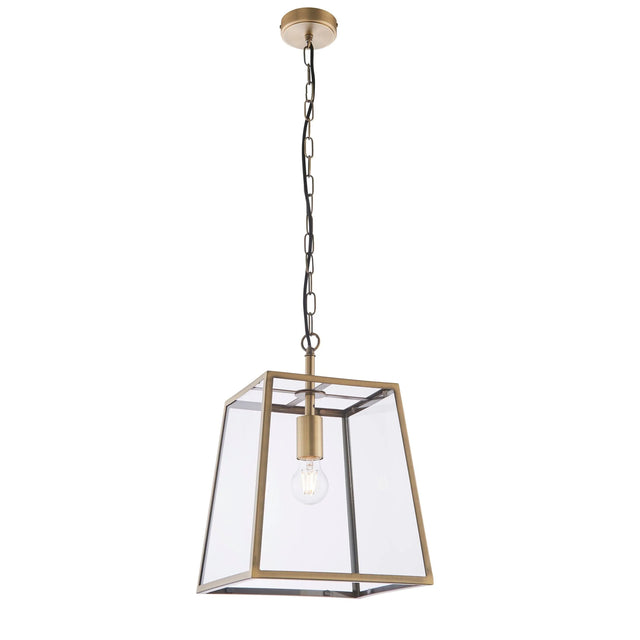 Endon Lighting - 95835 - Pendant Light