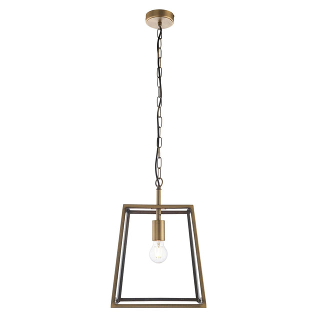 Endon Lighting - 95835 - Pendant Light