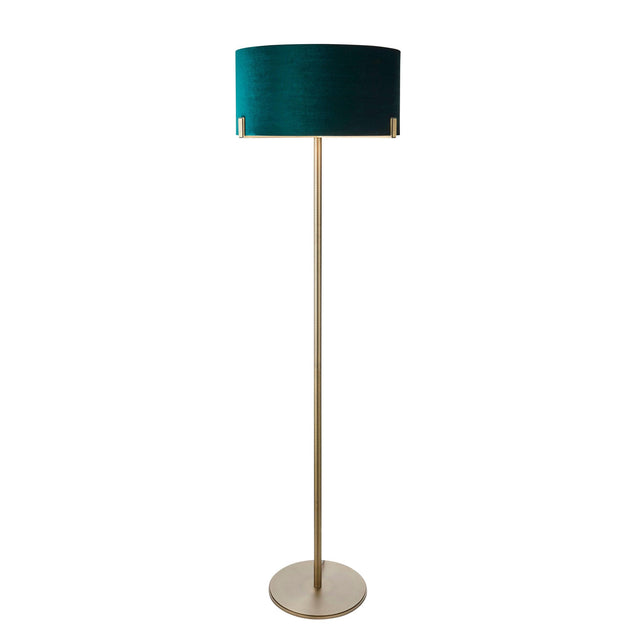 Endon Lighting - 95838 - Floor Lamps