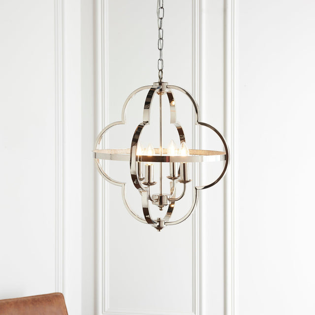 Endon Lighting - 95853 - Pendant Light