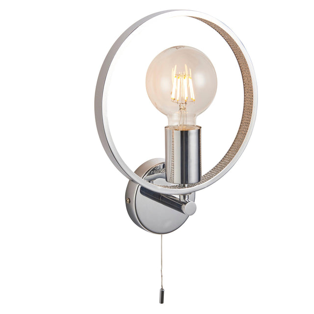 Endon Lighting - 96002 - Wall Lights