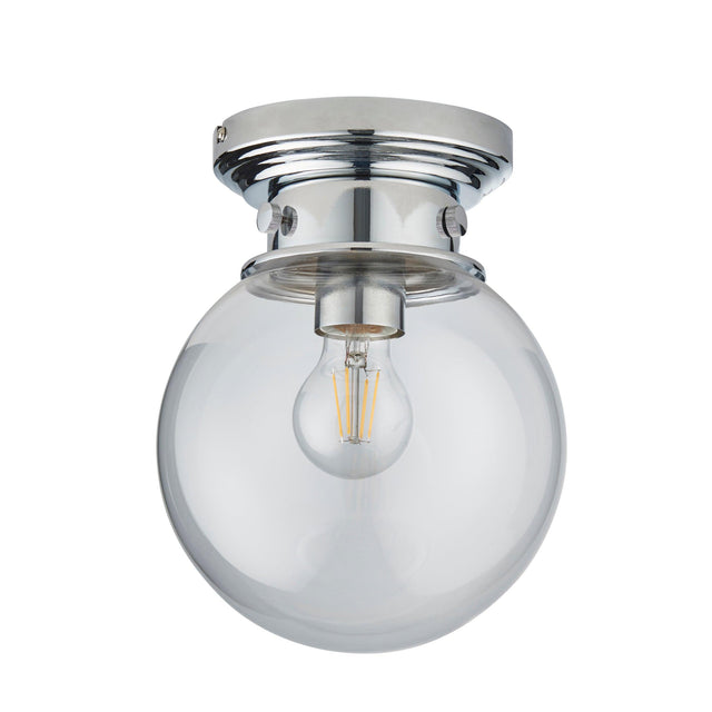 Endon Lighting - 96138 - Flush Light