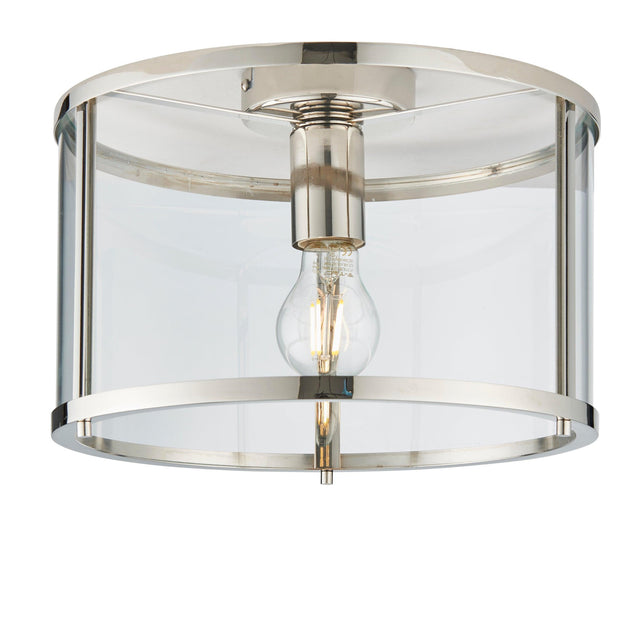 Endon Lighting - 96150 - Flush Light