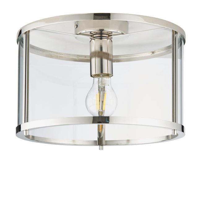 Endon Lighting - 96150 - Flush Light