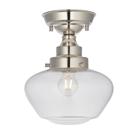 Endon Lighting - 96170 - Semi Flush Light