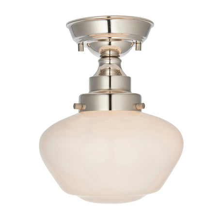 Endon Lighting - 96171 - Semi Flush Light