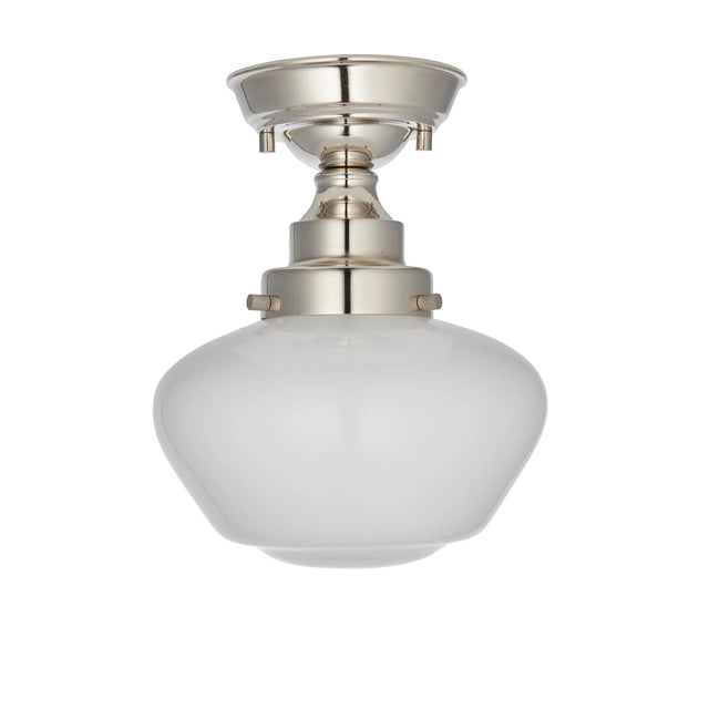 Endon Lighting - 96171 - Semi Flush Light