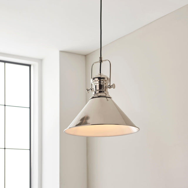 Endon Lighting - 96178 - Pendant Light