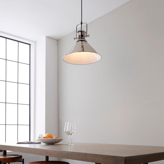 Endon Lighting - 96178 - Pendant Light