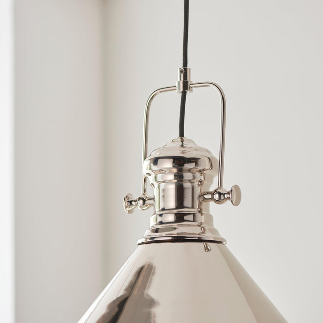 Endon Lighting - 96178 - Pendant Light