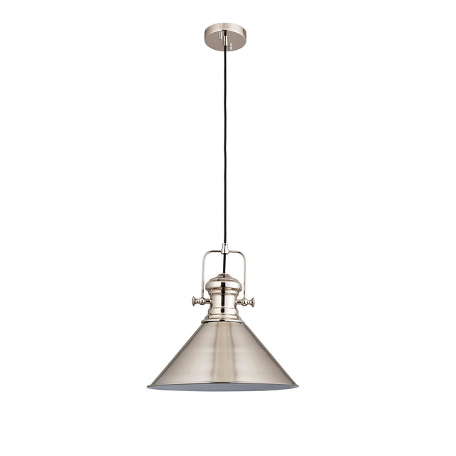 Endon Lighting - 96178 - Pendant Light