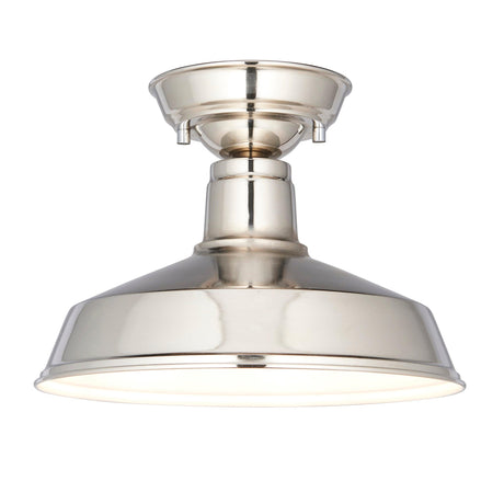 Endon Lighting - 96181 - Semi Flush Light