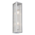 Endon Lighting - 96220 - Wall Lights