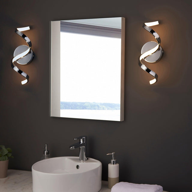 Endon Lighting - 96433 - Wall Lights