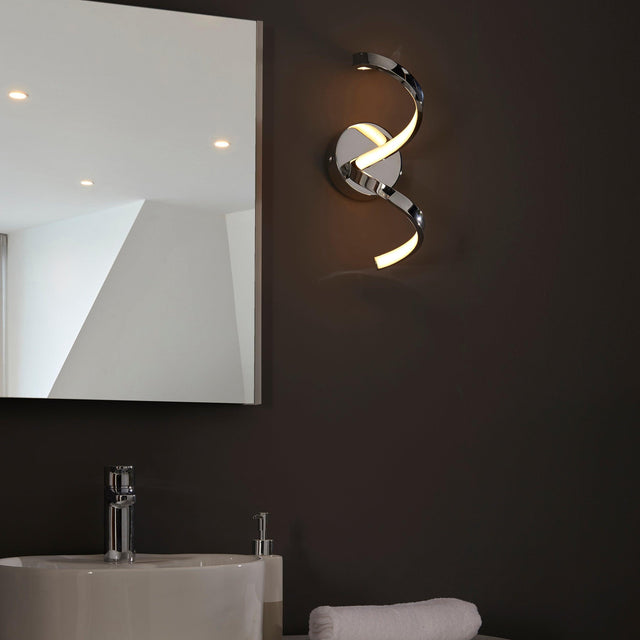 Endon Lighting - 96433 - Wall Lights