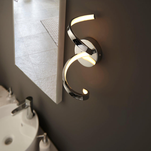 Endon Lighting - 96433 - Wall Lights